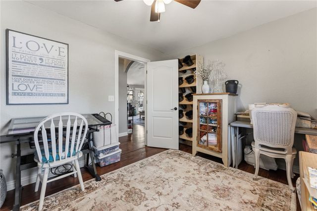 1904 Audabon Park Court, Siloam Springs, AR 72761