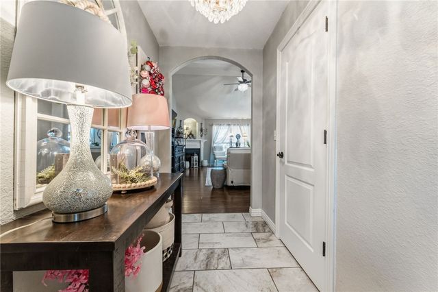 1904 Audabon Park Court, Siloam Springs, AR 72761
