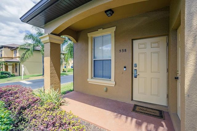 538 TERRA LAGO STREET, Davenport, FL 33897