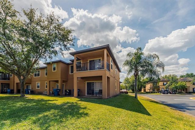 538 TERRA LAGO STREET, Davenport, FL 33897