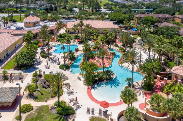 538 TERRA LAGO STREET, Davenport, FL 33897