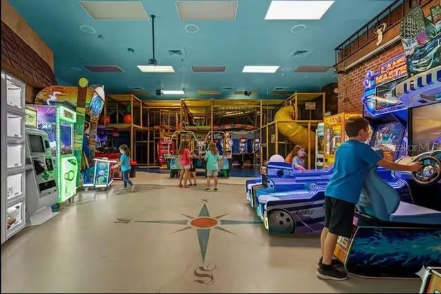 538 TERRA LAGO STREET, Davenport, FL 33897