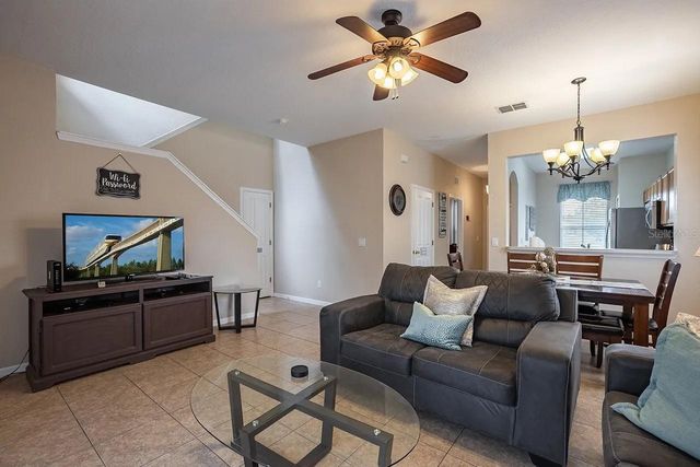 538 TERRA LAGO STREET, Davenport, FL 33897