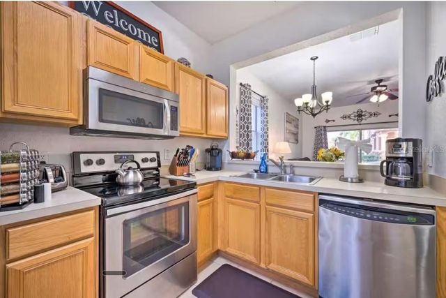 538 TERRA LAGO STREET, Davenport, FL 33897