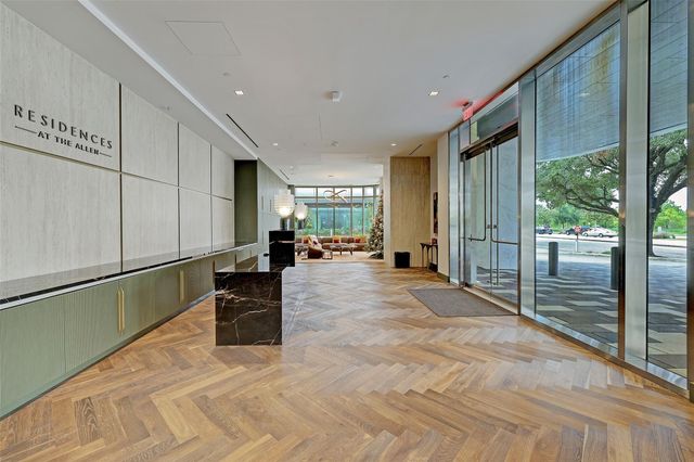 1711 Allen Parkway 2301, Houston, TX 77019