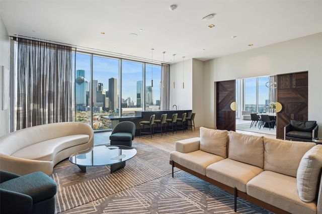 1711 Allen Parkway 2301, Houston, TX 77019