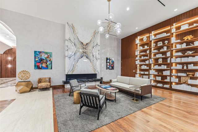 1711 Allen Parkway 2301, Houston, TX 77019