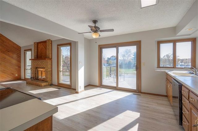 4910 NE Pebble Beach Street, Lee's Summit, MO 64064