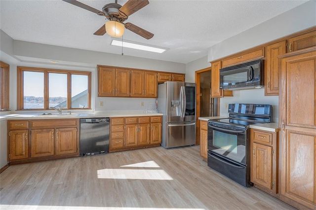 4910 NE Pebble Beach Street, Lee's Summit, MO 64064