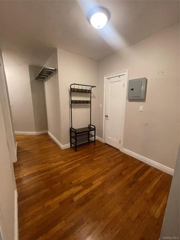 1922 McGraw Avenue 1H, Bronx, NY 10462