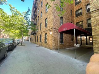 1922 McGraw Avenue 1H, Bronx, NY 10462
