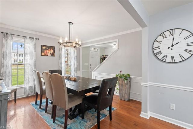 413 Courtland Drive, Elon, NC 27244