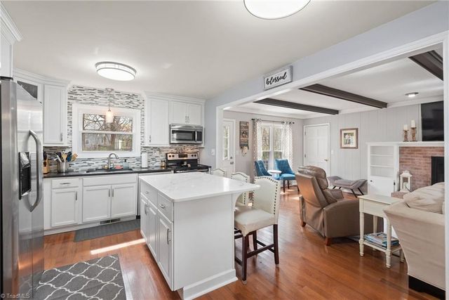 413 Courtland Drive, Elon, NC 27244