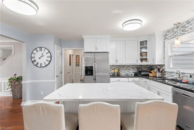 413 Courtland Drive, Elon, NC 27244