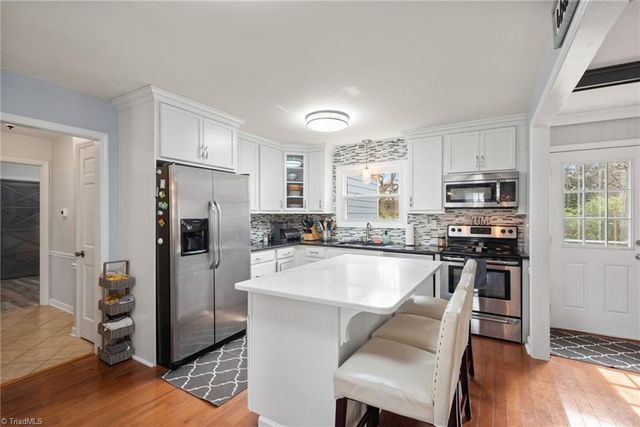 413 Courtland Drive, Elon, NC 27244