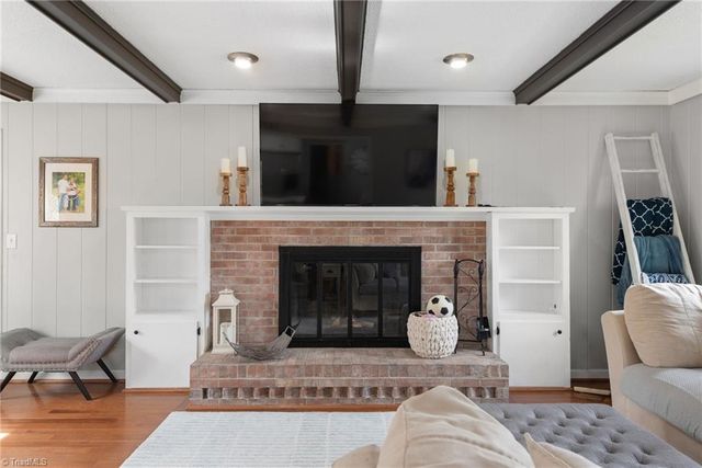 413 Courtland Drive, Elon, NC 27244