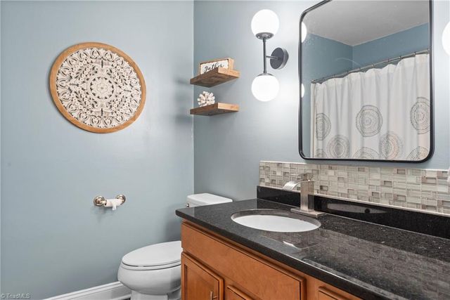 413 Courtland Drive, Elon, NC 27244