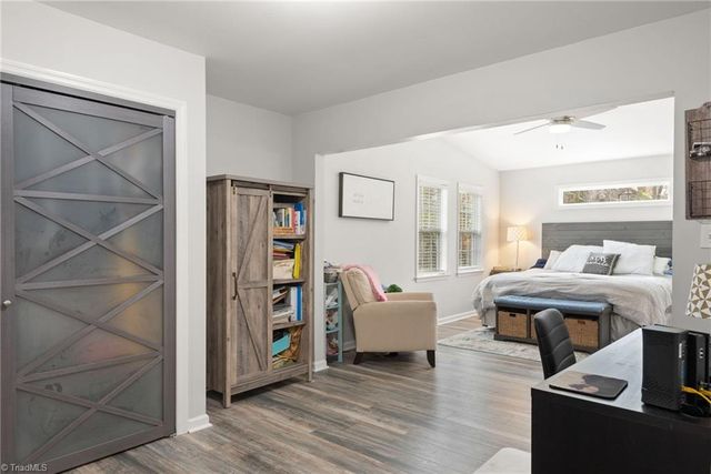 413 Courtland Drive, Elon, NC 27244