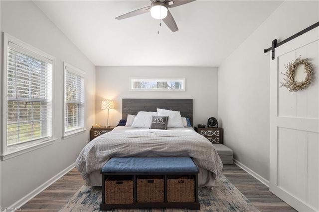 413 Courtland Drive, Elon, NC 27244