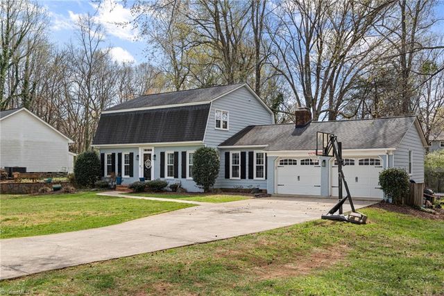 413 Courtland Drive, Elon, NC 27244