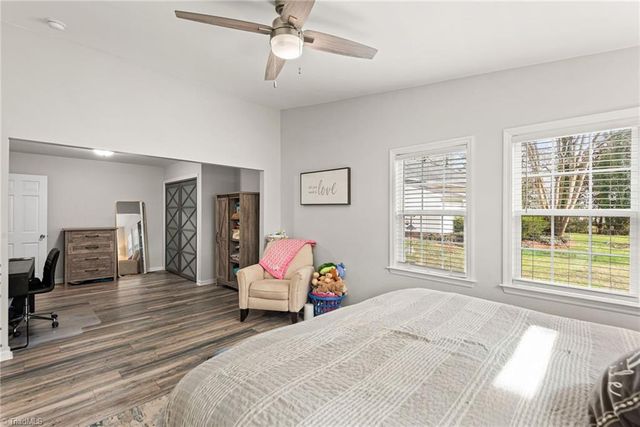 413 Courtland Drive, Elon, NC 27244