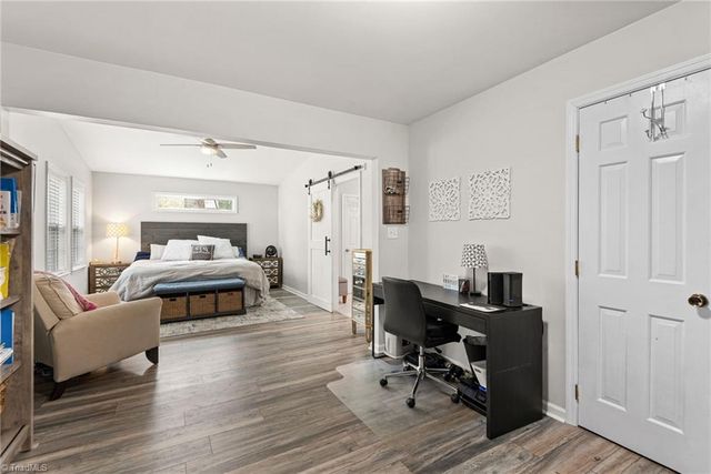 413 Courtland Drive, Elon, NC 27244