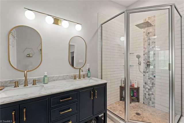 413 Courtland Drive, Elon, NC 27244