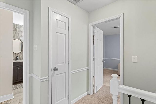 413 Courtland Drive, Elon, NC 27244