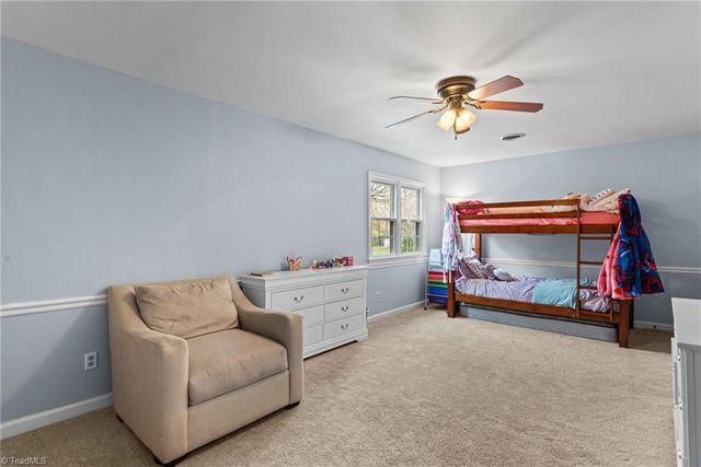 413 Courtland Drive, Elon, NC 27244