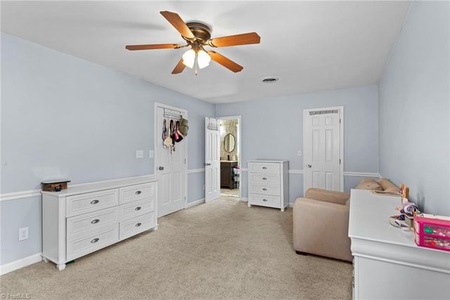 413 Courtland Drive, Elon, NC 27244