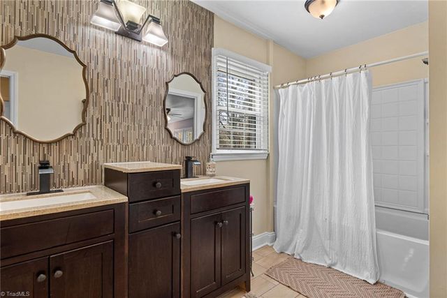 413 Courtland Drive, Elon, NC 27244