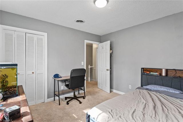 413 Courtland Drive, Elon, NC 27244