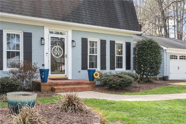 413 Courtland Drive, Elon, NC 27244