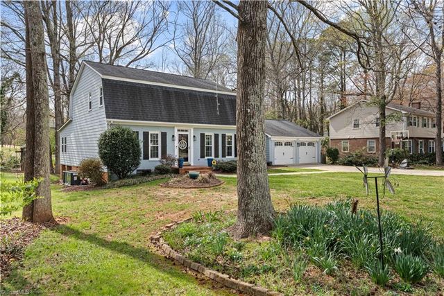 413 Courtland Drive, Elon, NC 27244