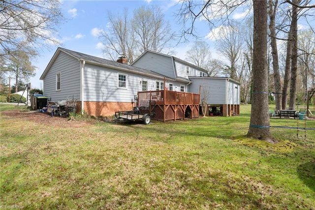 413 Courtland Drive, Elon, NC 27244