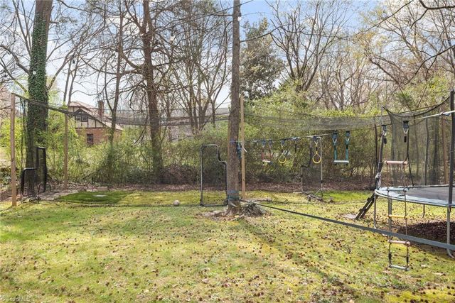 413 Courtland Drive, Elon, NC 27244