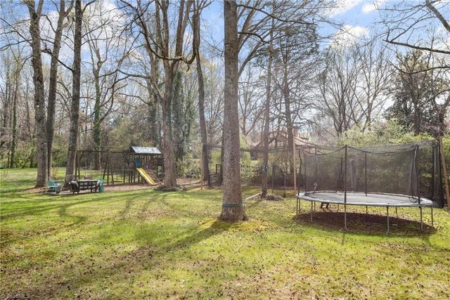 413 Courtland Drive, Elon, NC 27244