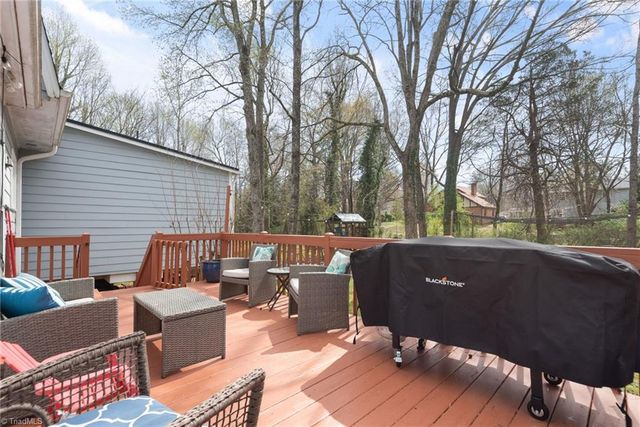 413 Courtland Drive, Elon, NC 27244