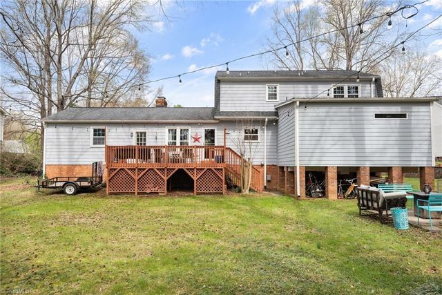 413 Courtland Drive, Elon, NC 27244