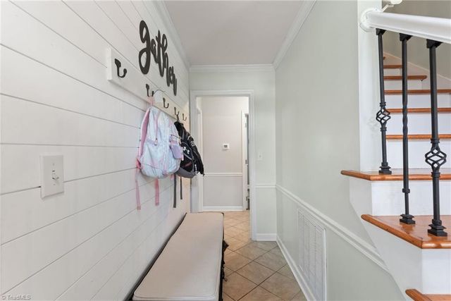 413 Courtland Drive, Elon, NC 27244