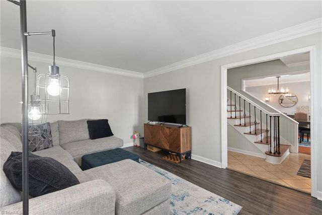 413 Courtland Drive, Elon, NC 27244