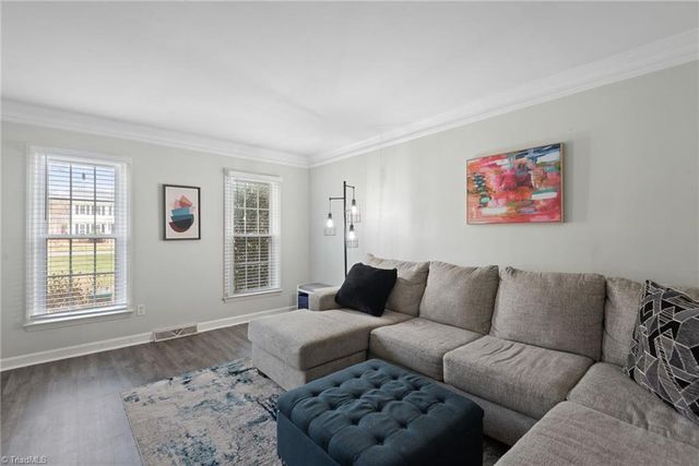 413 Courtland Drive, Elon, NC 27244