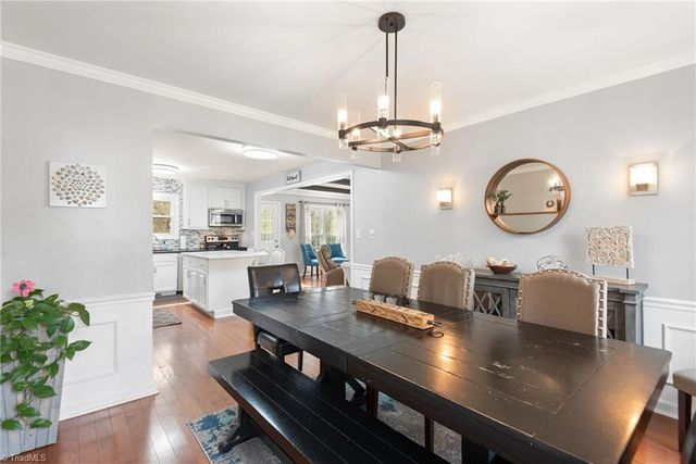 413 Courtland Drive, Elon, NC 27244