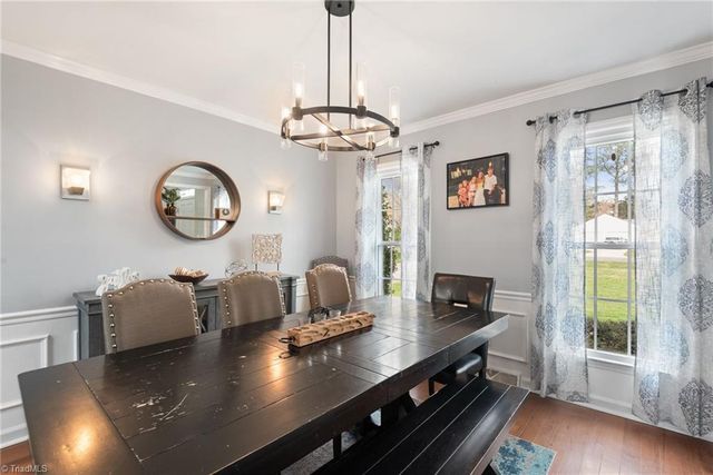 413 Courtland Drive, Elon, NC 27244