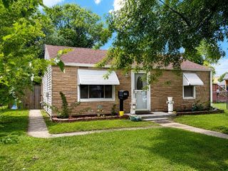 4346 Elm Avenue, Hammond, IN 46327