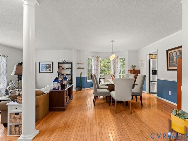 7019 Highcrest Ridge Dr, Chesterfield, VA 23838
