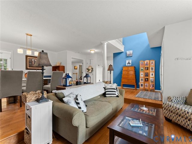 7019 Highcrest Ridge Dr, Chesterfield, VA 23838
