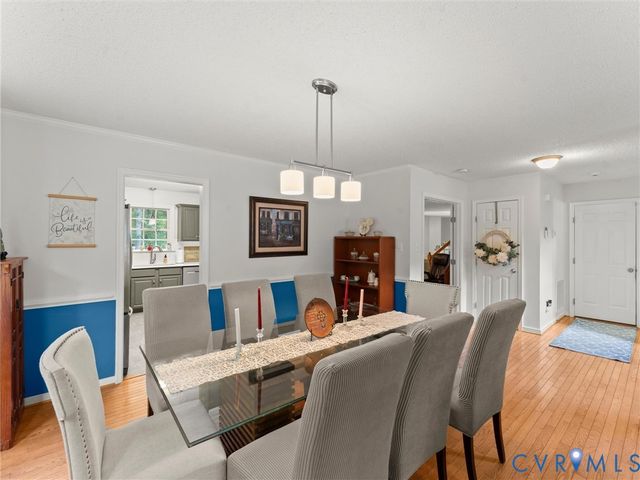 7019 Highcrest Ridge Dr, Chesterfield, VA 23838