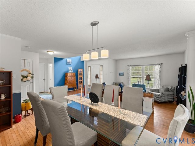 7019 Highcrest Ridge Dr, Chesterfield, VA 23838