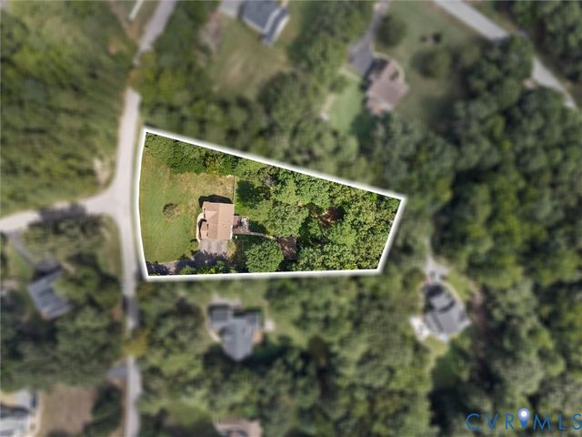 7019 Highcrest Ridge Dr, Chesterfield, VA 23838